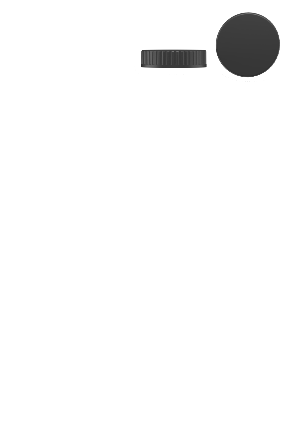 Kupak — Black