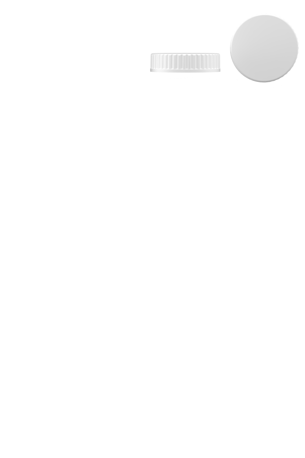 Kupak — White