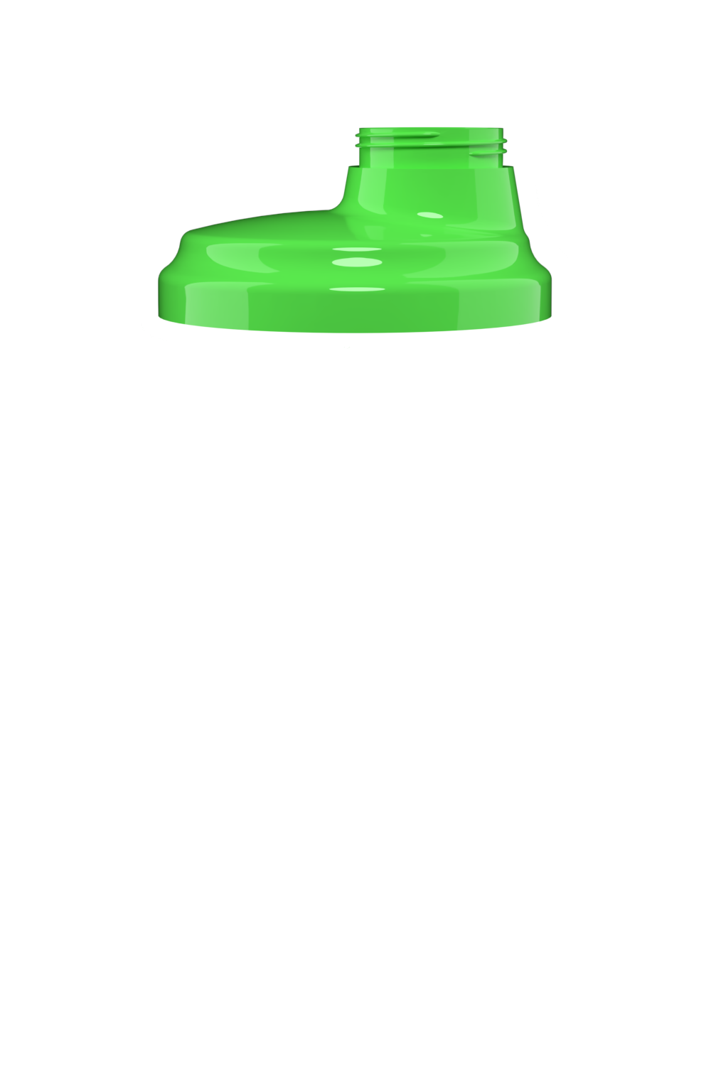 Tető — Green