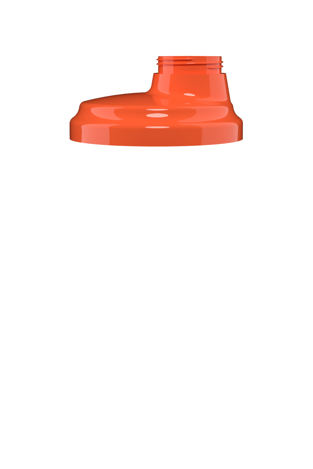 Tető — Neon Orange