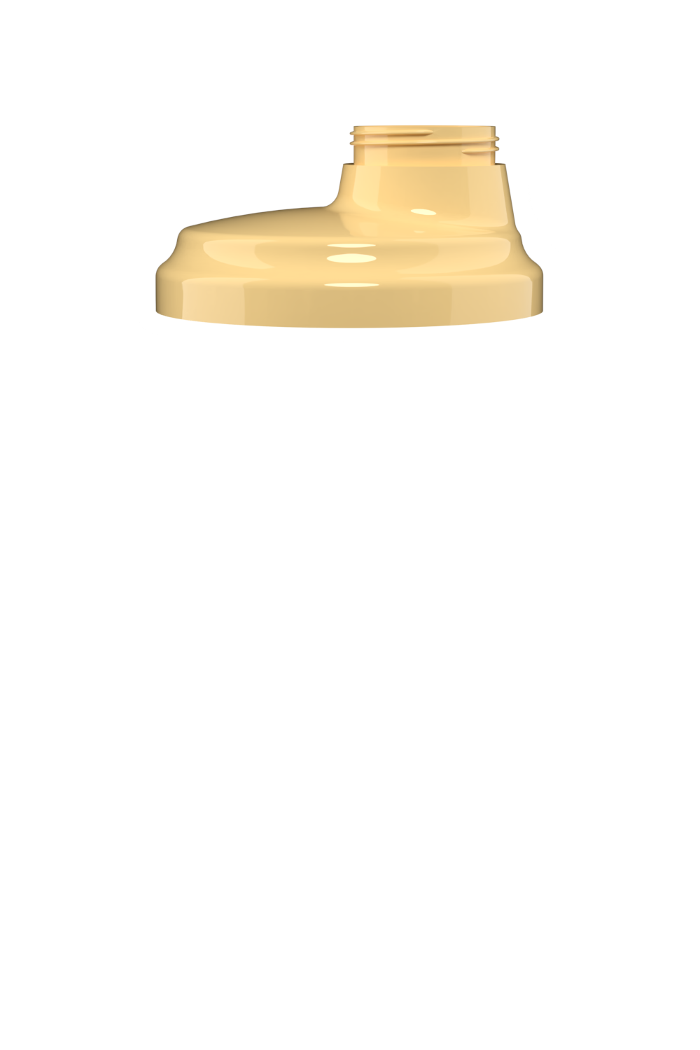 Tető — Transparent Peach